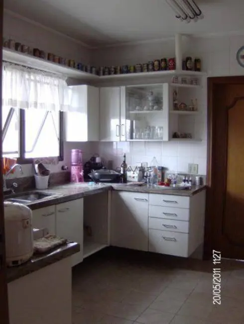 Foto 6 de Apartamento com 4 quartos à venda, 250m2 em Brooklin Paulista, São Paulo - SP