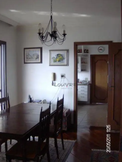 Foto 4 de Apartamento com 4 quartos à venda, 250m2 em Brooklin Paulista, São Paulo - SP