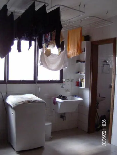 Foto 9 de Apartamento com 4 quartos à venda, 250m2 em Brooklin Paulista, São Paulo - SP