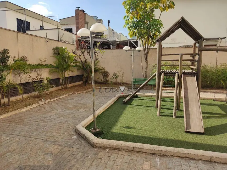 Foto 2 de Apartamento com 3 quartos à venda, 110m2 em Campo Belo, São Paulo - SP