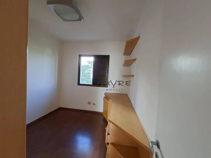 Foto 8 de Apartamento com 3 quartos à venda, 110m2 em Campo Belo, São Paulo - SP