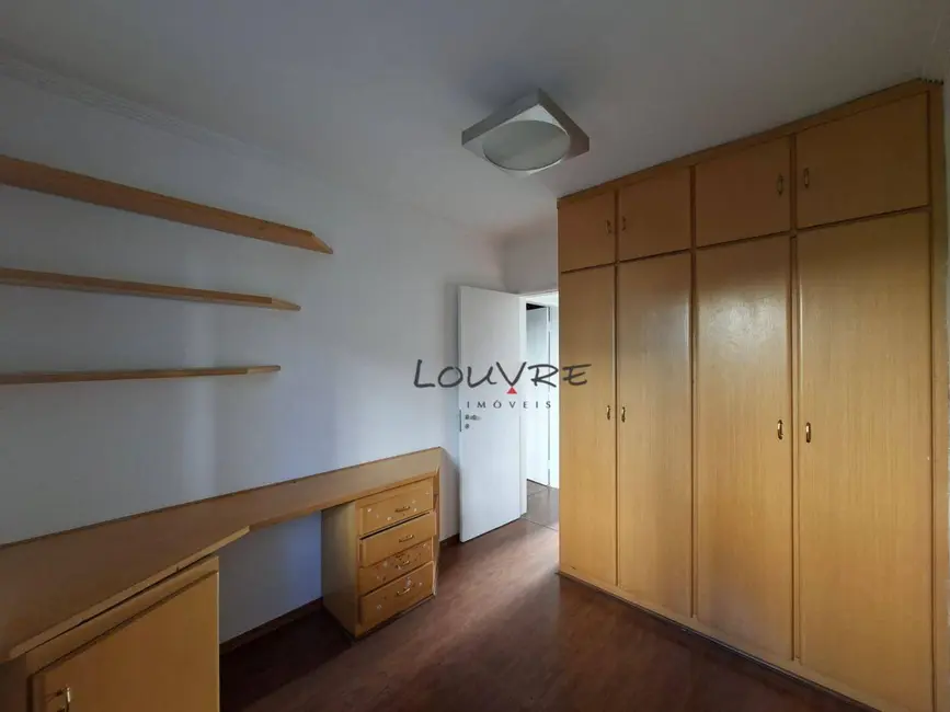 Foto 7 de Apartamento com 3 quartos à venda, 110m2 em Campo Belo, São Paulo - SP