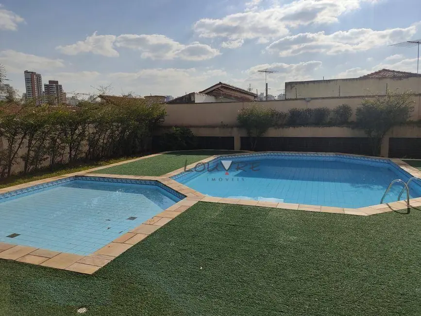 Foto 4 de Apartamento com 3 quartos à venda, 110m2 em Campo Belo, São Paulo - SP