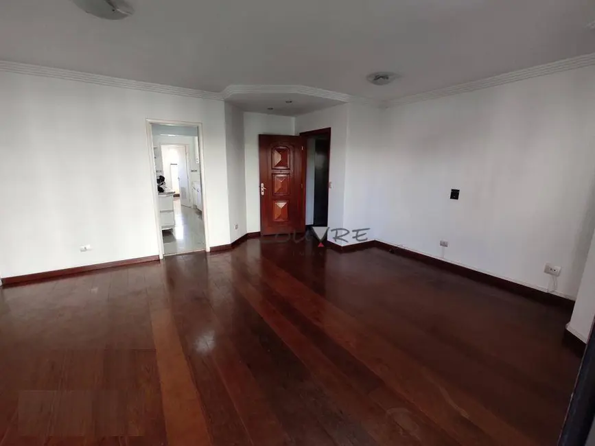 Foto 7 de Apartamento com 3 quartos à venda, 110m2 em Campo Belo, São Paulo - SP