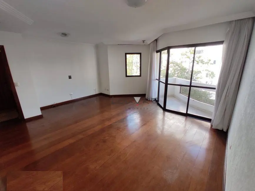 Foto 5 de Apartamento com 3 quartos à venda, 110m2 em Campo Belo, São Paulo - SP