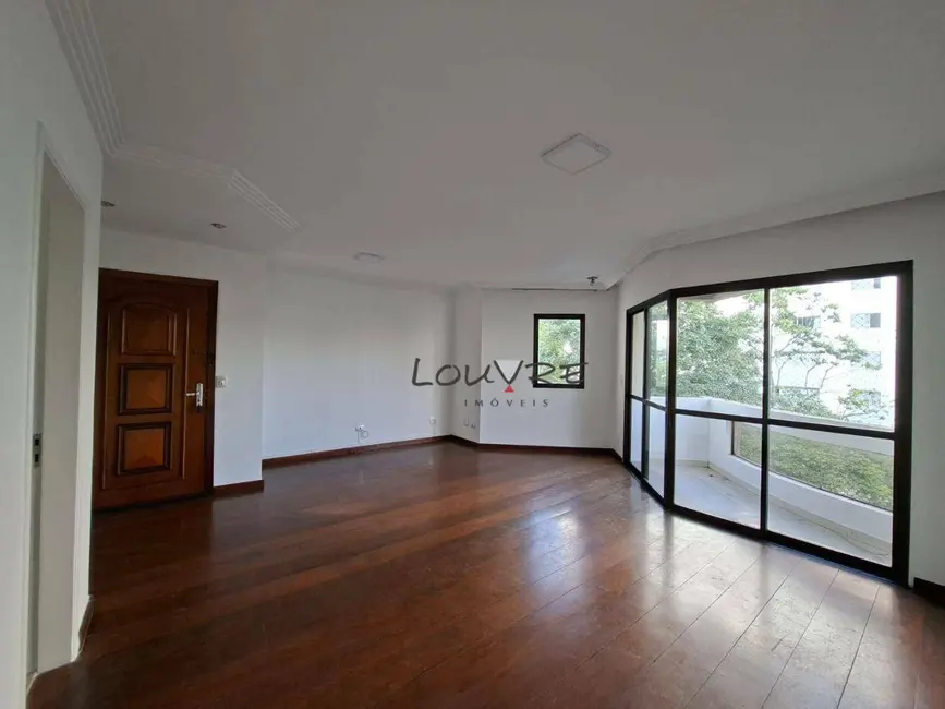 Foto 1 de Apartamento com 3 quartos à venda, 110m2 em Campo Belo, São Paulo - SP