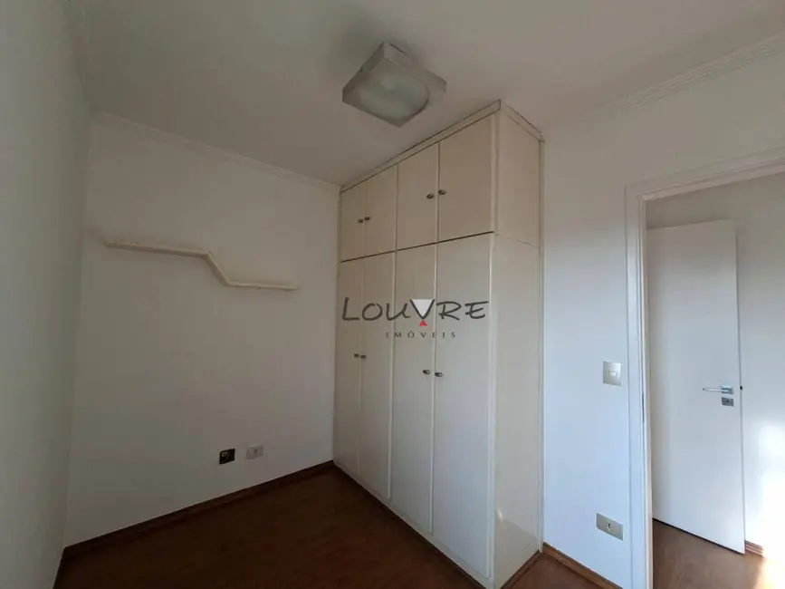 Foto 6 de Apartamento com 3 quartos à venda, 110m2 em Campo Belo, São Paulo - SP