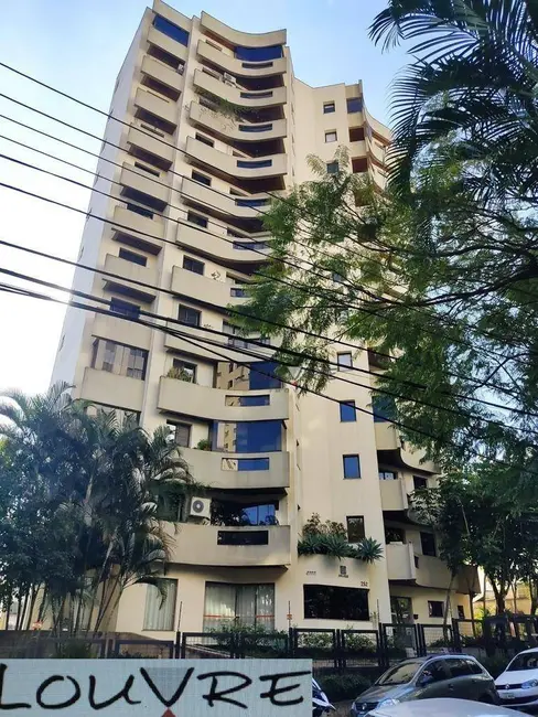Foto 1 de Apartamento com 3 quartos à venda, 110m2 em Campo Belo, São Paulo - SP