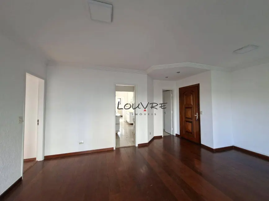 Foto 4 de Apartamento com 3 quartos à venda, 110m2 em Campo Belo, São Paulo - SP
