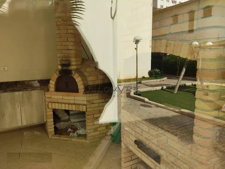 Foto 3 de Apartamento com 3 quartos à venda, 110m2 em Campo Belo, São Paulo - SP