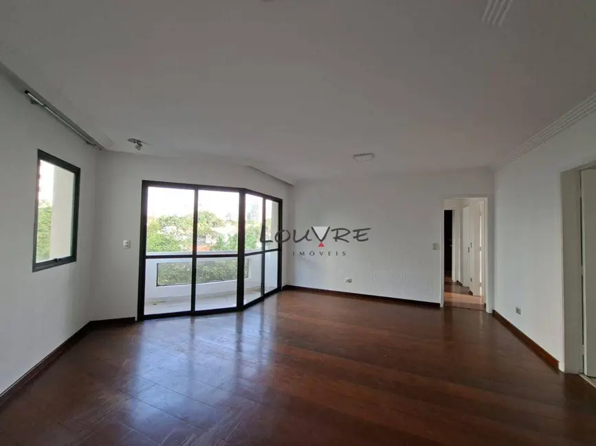 Foto 3 de Apartamento com 3 quartos à venda, 110m2 em Campo Belo, São Paulo - SP
