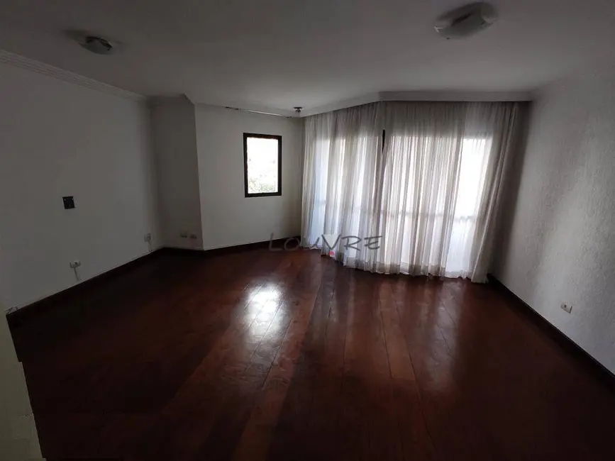 Foto 6 de Apartamento com 3 quartos à venda, 110m2 em Campo Belo, São Paulo - SP