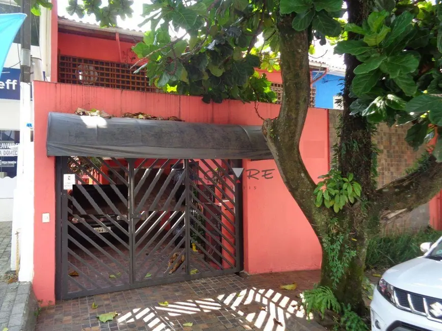 Foto 2 de Casa com 3 quartos à venda, 260m2 em Campo Belo, São Paulo - SP
