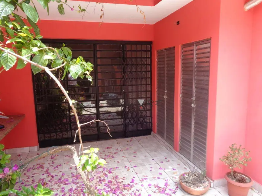 Foto 1 de Casa com 3 quartos à venda, 260m2 em Campo Belo, São Paulo - SP