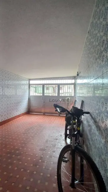 Foto 3 de Casa com 2 quartos à venda, 106m2 em Jardim Petrópolis, São Paulo - SP