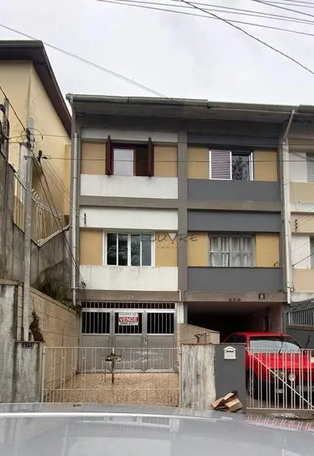 Foto 1 de Casa com 2 quartos à venda, 106m2 em Jardim Petrópolis, São Paulo - SP