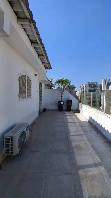 Foto 2 de Apartamento com 3 quartos à venda, 130m2 em Vila Olímpia, São Paulo - SP