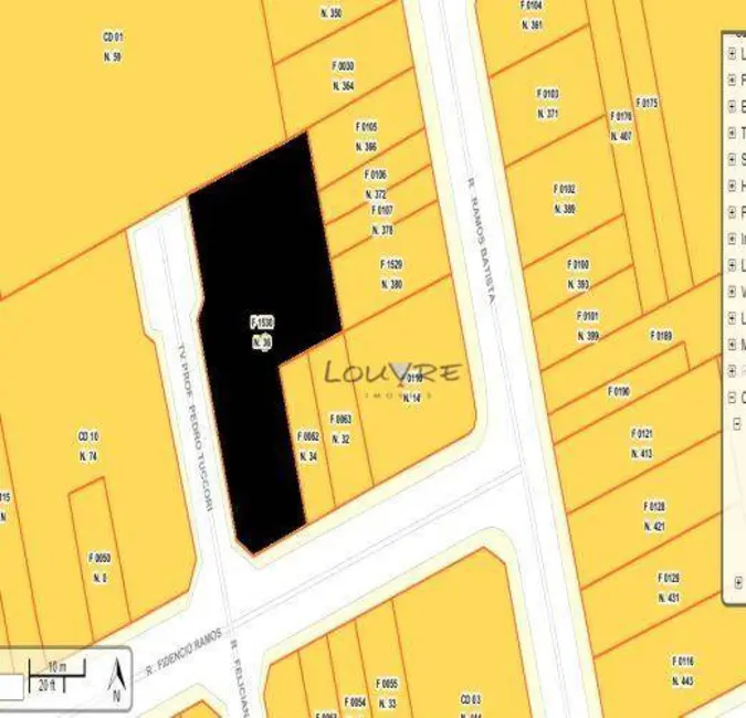 Foto 3 de Loja para alugar, 776m2 em Vila Olímpia, São Paulo - SP