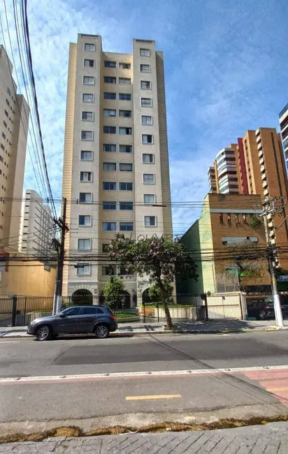 Foto 1 de Apartamento com 2 quartos à venda, 65m2 em Indianópolis, São Paulo - SP