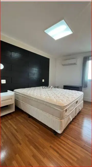 Foto 9 de Apartamento com 1 quarto para alugar, 104m2 em Vila Nova Conceição, São Paulo - SP