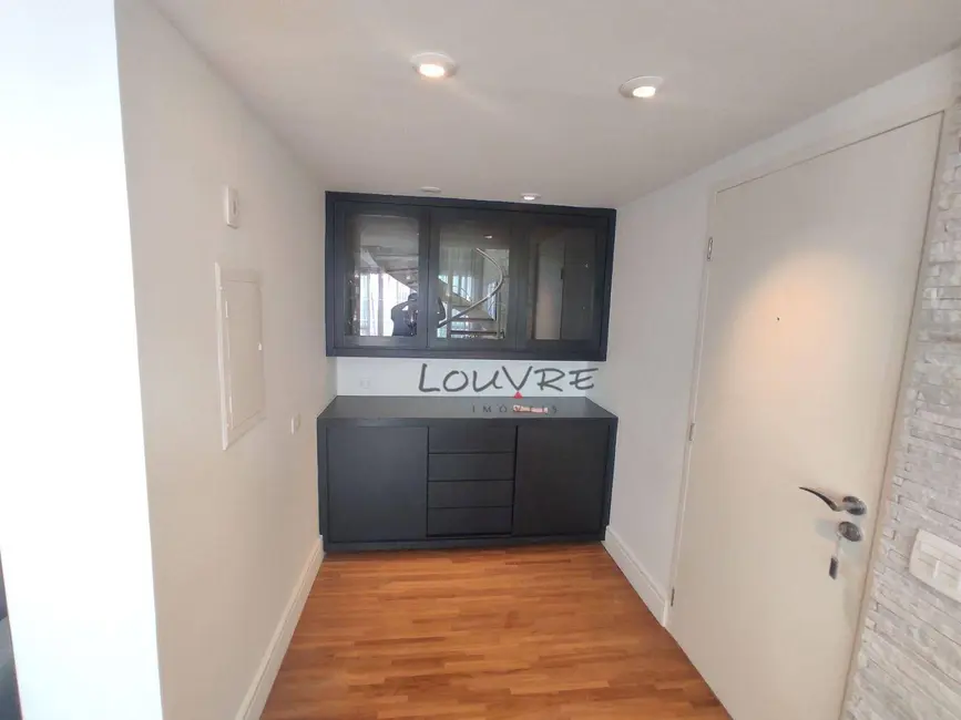 Apartamento com 1 quarto à venda, 104m2 em Vila Nova Conceição, São Paulo - SP - imagem 7 Foto 7 de Apartamento com 1 quarto à venda, 104m2 em Vila Nova Conceição, São Paulo - SP