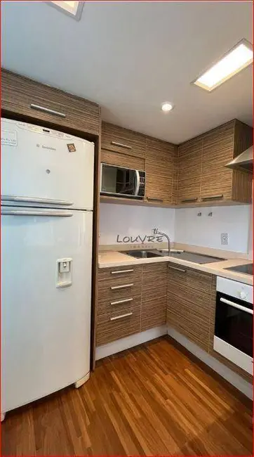 Foto 7 de Apartamento com 1 quarto para alugar, 104m2 em Vila Nova Conceição, São Paulo - SP