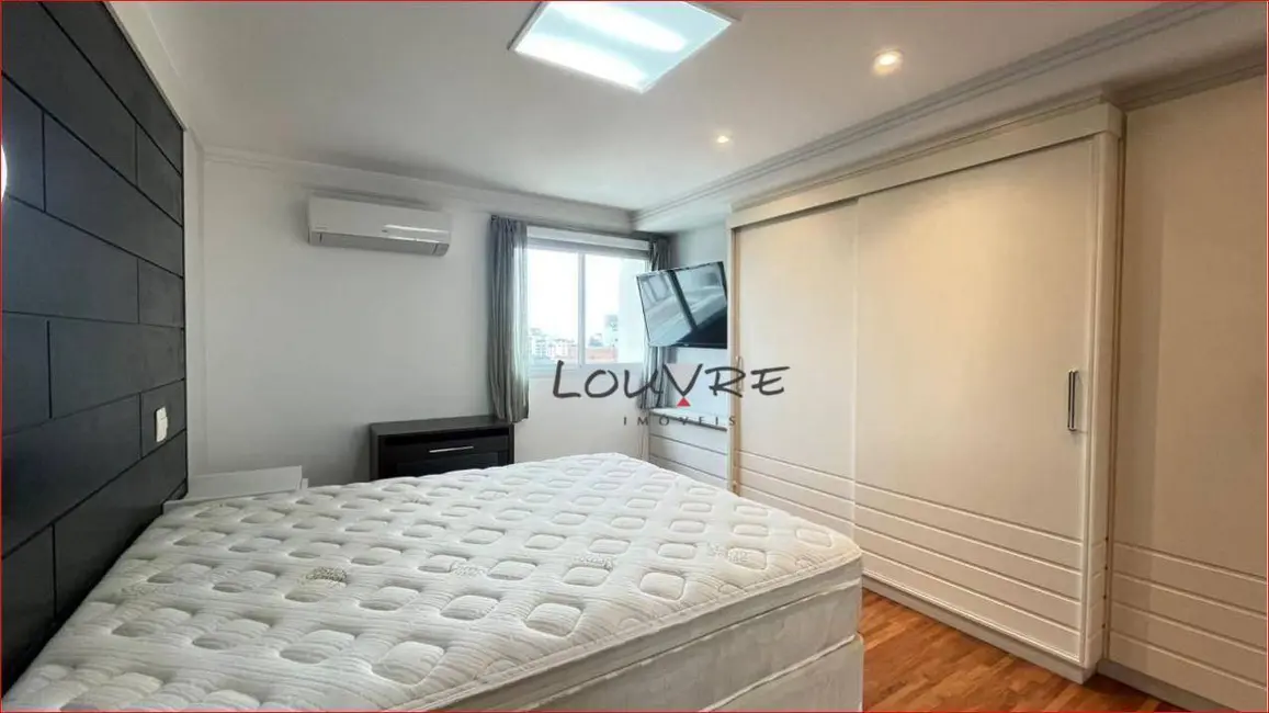 Foto 8 de Apartamento com 1 quarto para alugar, 104m2 em Vila Nova Conceição, São Paulo - SP