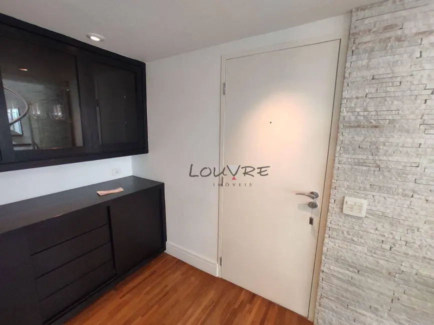 Apartamento com 1 quarto à venda, 104m2 em Vila Nova Conceição, São Paulo - SP - imagem 8 Foto 8 de Apartamento com 1 quarto à venda, 104m2 em Vila Nova Conceição, São Paulo - SP
