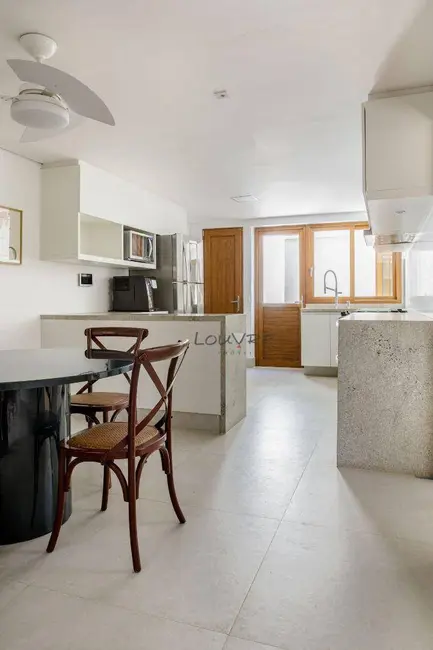 Foto 6 de Casa com 3 quartos à venda, 300m2 em Indianópolis, São Paulo - SP