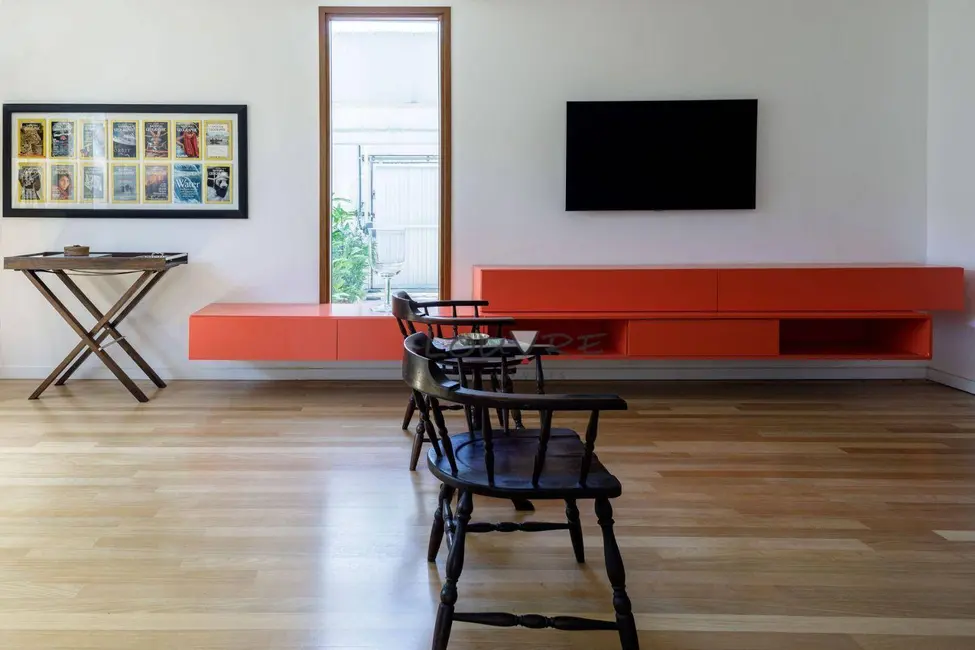 Foto 7 de Casa com 3 quartos à venda, 300m2 em Indianópolis, São Paulo - SP