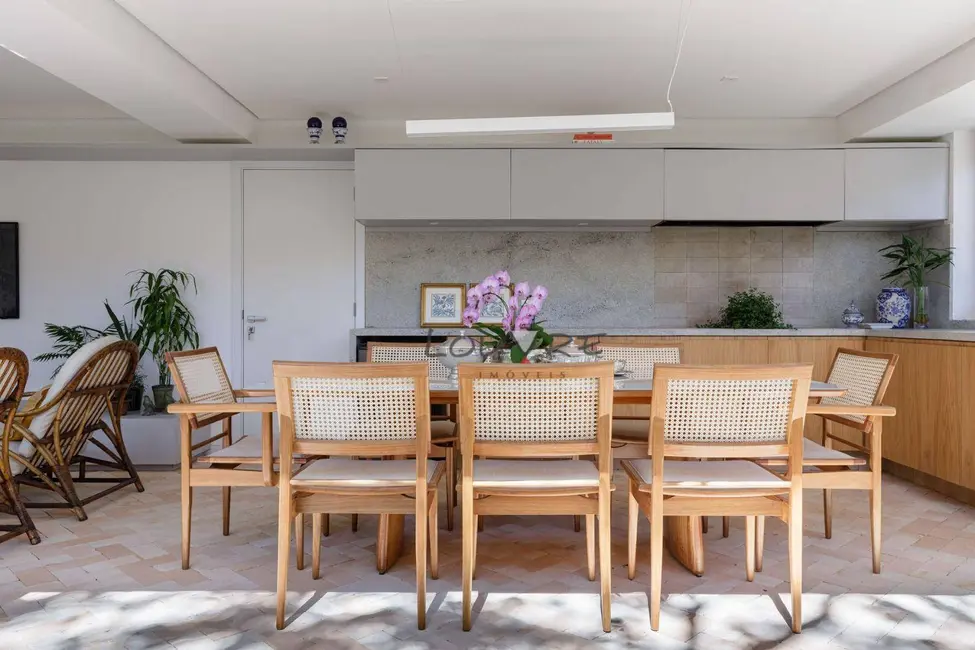 Foto 4 de Casa com 3 quartos à venda, 300m2 em Indianópolis, São Paulo - SP