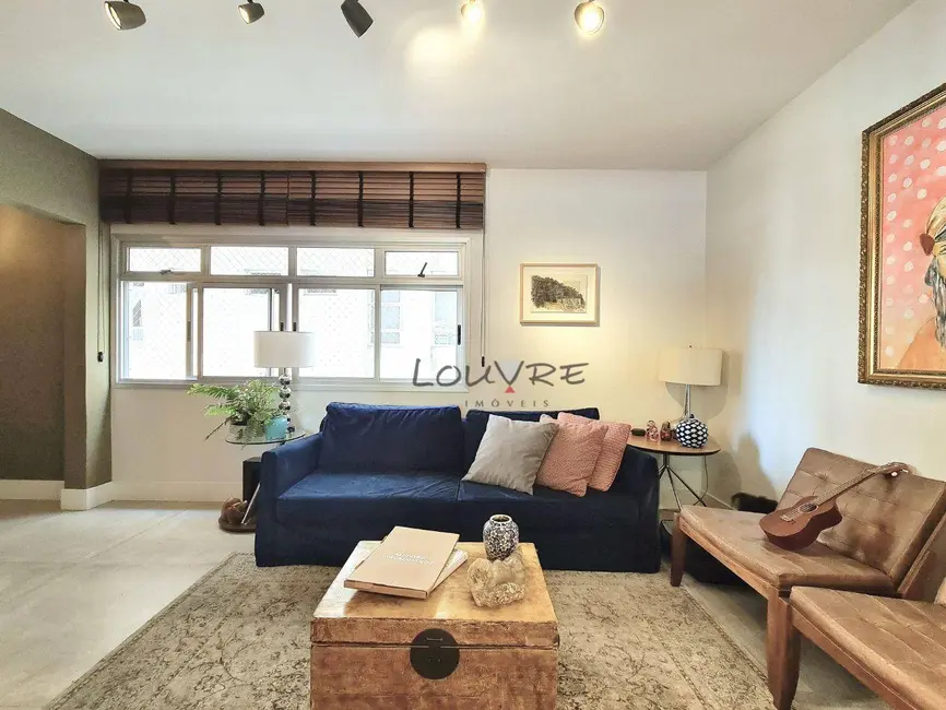 Foto 7 de Apartamento com 2 quartos à venda, 82m2 em Jardim Paulista, São Paulo - SP