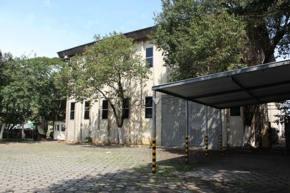 Armazém / Galpão à venda, 2243m2 em Jurubatuba, São Paulo - SP - imagem 1 Foto 1 de Armazém / Galpão à venda, 2243m2 em Jurubatuba, São Paulo - SP