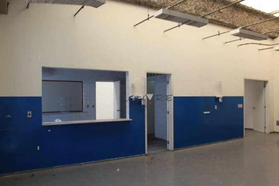 Armazém / Galpão à venda, 2243m2 em Jurubatuba, São Paulo - SP - imagem 6 Foto 6 de Armazém / Galpão à venda, 2243m2 em Jurubatuba, São Paulo - SP