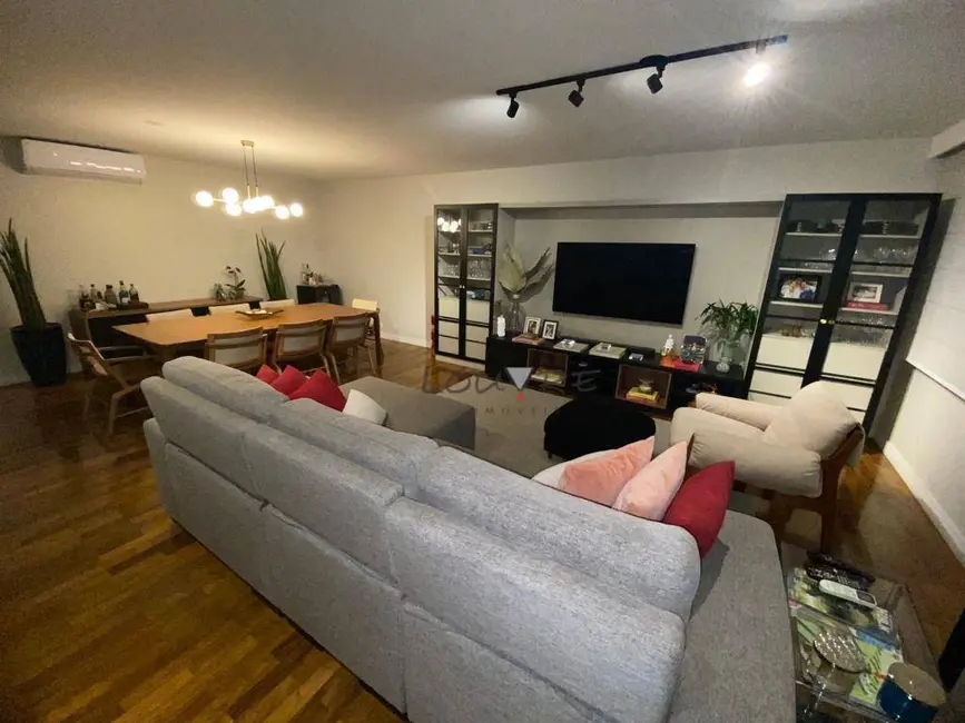 Foto 1 de Apartamento com 3 quartos à venda, 167m2 em Itaim Bibi, São Paulo - SP