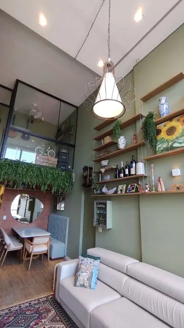 Foto 5 de Apartamento com 3 quartos à venda, 109m2 em Vila Olímpia, São Paulo - SP