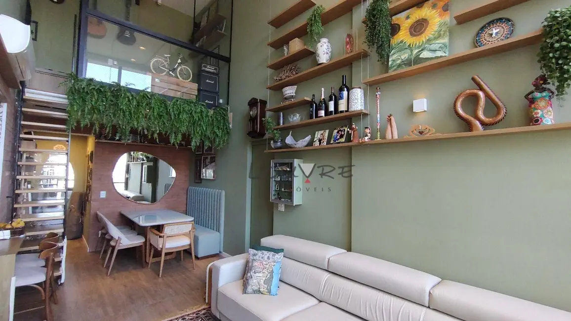 Foto 4 de Apartamento com 3 quartos à venda, 109m2 em Vila Olímpia, São Paulo - SP