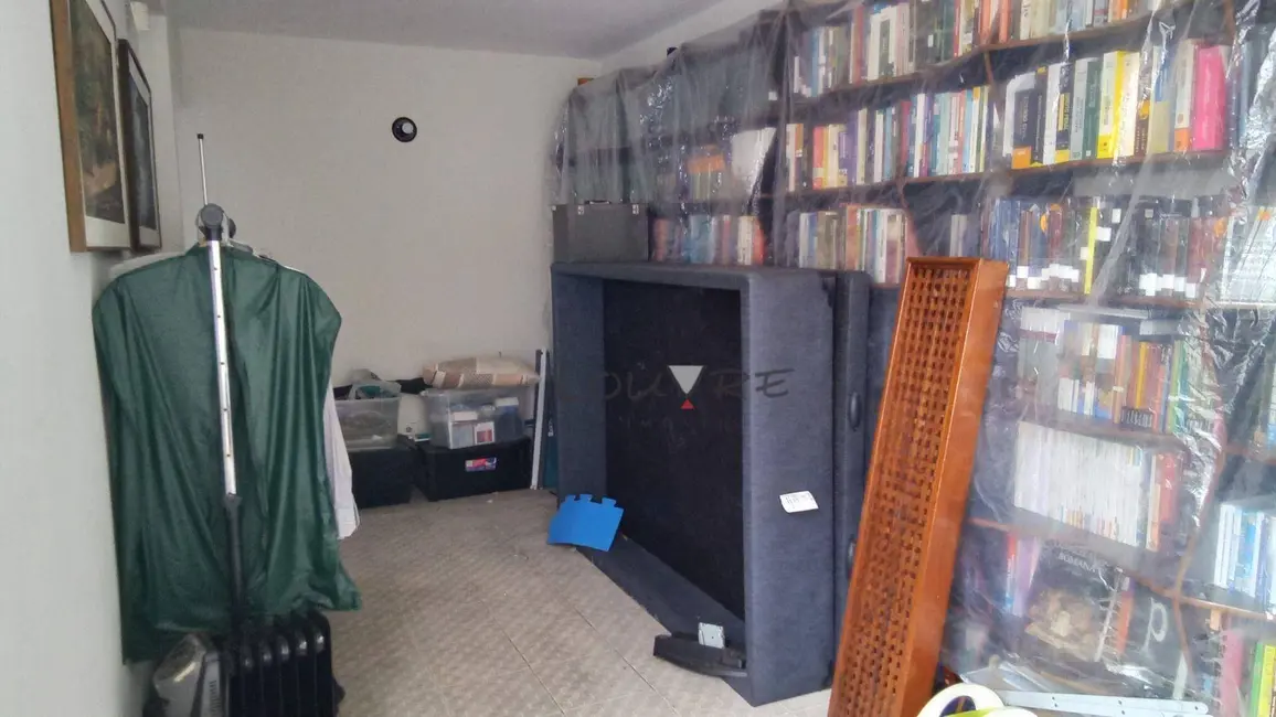 Casa com 6 quartos à venda, 175m2 em Vila Nova Conceição, São Paulo - SP - imagem 5 Foto 5 de Casa com 6 quartos à venda, 175m2 em Vila Nova Conceição, São Paulo - SP