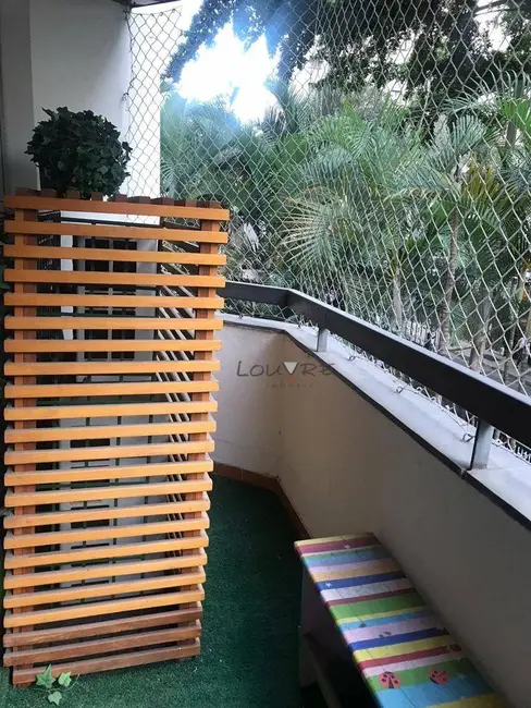 Apartamento com 4 quartos à venda, 198m2 em Jardim Europa, São Paulo - SP - imagem 5 Foto 5 de Apartamento com 4 quartos à venda, 198m2 em Jardim Europa, São Paulo - SP