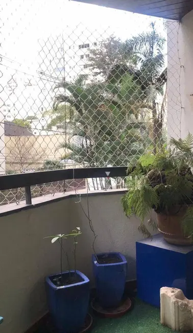 Apartamento com 4 quartos à venda, 198m2 em Jardim Europa, São Paulo - SP - imagem 4 Foto 4 de Apartamento com 4 quartos à venda, 198m2 em Jardim Europa, São Paulo - SP