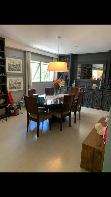 Apartamento com 4 quartos à venda, 198m2 em Jardim Europa, São Paulo - SP - imagem 1 Foto 1 de Apartamento com 4 quartos à venda, 198m2 em Jardim Europa, São Paulo - SP