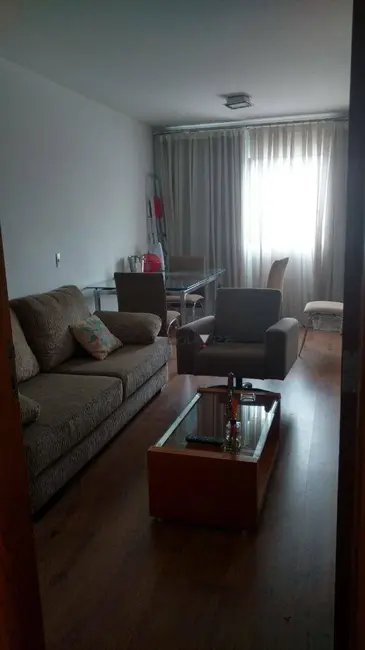 Foto 9 de Apartamento com 1 quarto para alugar, 58m2 em Campo Belo, São Paulo - SP