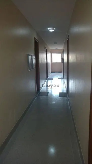 Foto 8 de Apartamento com 1 quarto para alugar, 58m2 em Campo Belo, São Paulo - SP