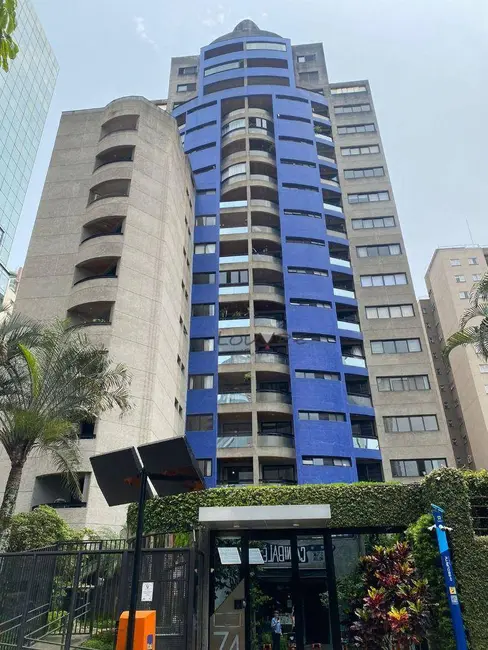 Foto 1 de Apartamento com 2 quartos à venda, 84m2 em Vila Olímpia, São Paulo - SP