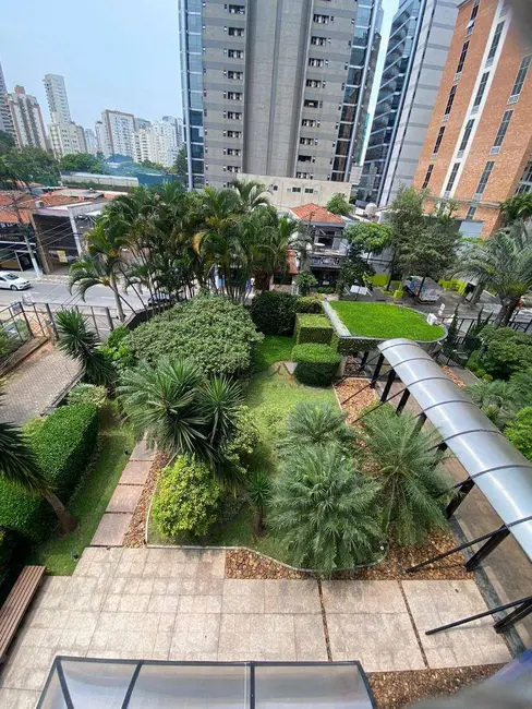 Foto 2 de Apartamento com 2 quartos à venda, 84m2 em Vila Olímpia, São Paulo - SP