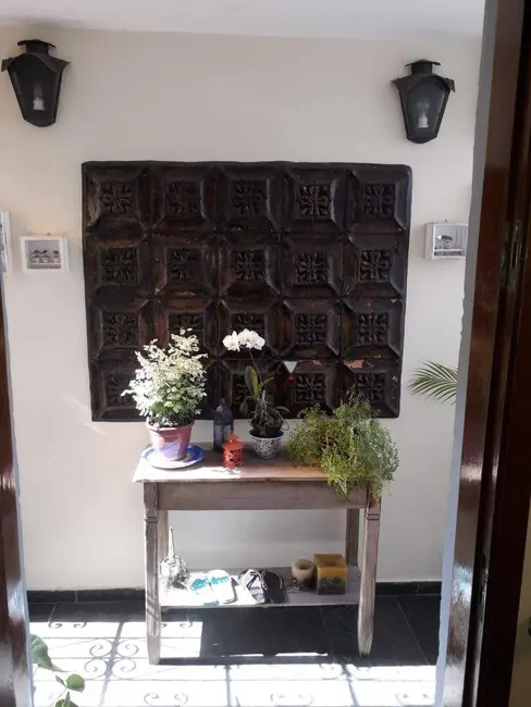 Casa com 3 quartos à venda, 147m2 em Santo Amaro, São Paulo - SP - imagem 4 Foto 4 de Casa com 3 quartos à venda, 147m2 em Santo Amaro, São Paulo - SP