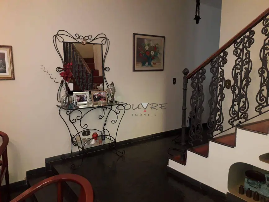 Foto 2 de Casa com 3 quartos à venda, 147m2 em Santo Amaro, São Paulo - SP