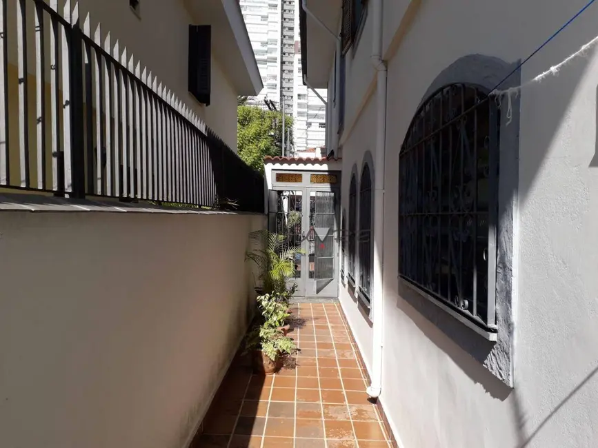 Casa com 3 quartos à venda, 147m2 em Santo Amaro, São Paulo - SP - imagem 6 Foto 6 de Casa com 3 quartos à venda, 147m2 em Santo Amaro, São Paulo - SP