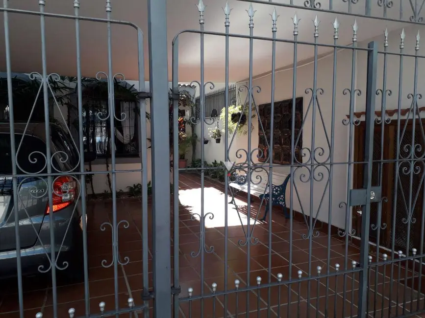 Casa com 3 quartos à venda, 147m2 em Santo Amaro, São Paulo - SP - imagem 3 Foto 3 de Casa com 3 quartos à venda, 147m2 em Santo Amaro, São Paulo - SP