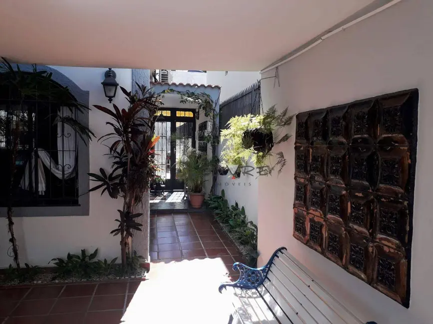 Foto 1 de Casa com 3 quartos à venda, 147m2 em Santo Amaro, São Paulo - SP
